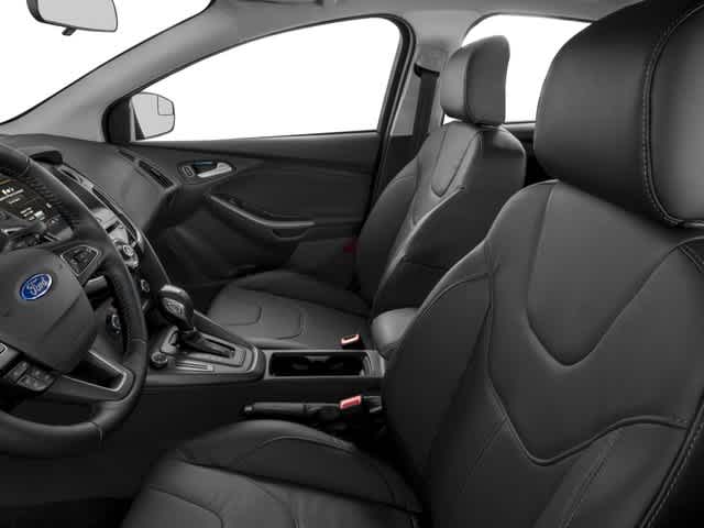 Thumbnail: 2016 Ford Focus - 11