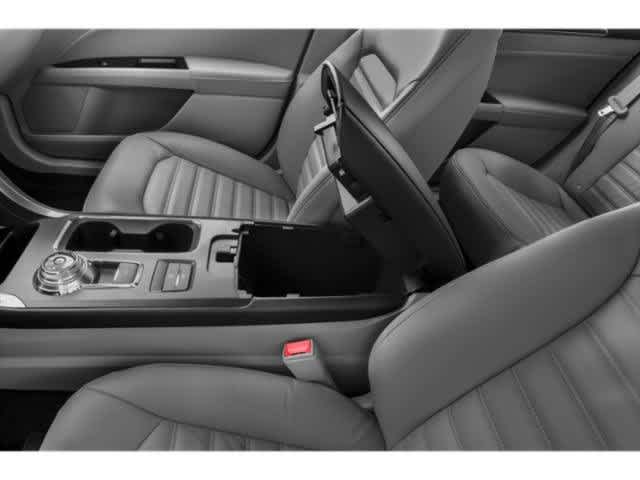 Thumbnail: 2018 Ford Fusion - 18