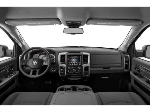 Thumbnail: 2015 RAM 1500 - 11