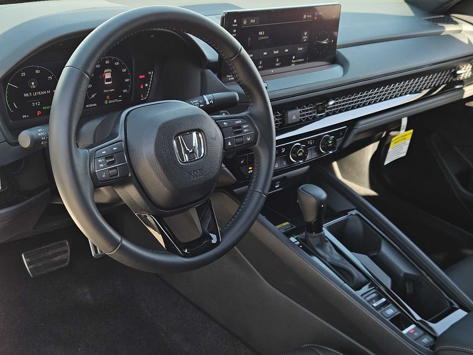 Thumbnail: 2025 Honda Accord - 2