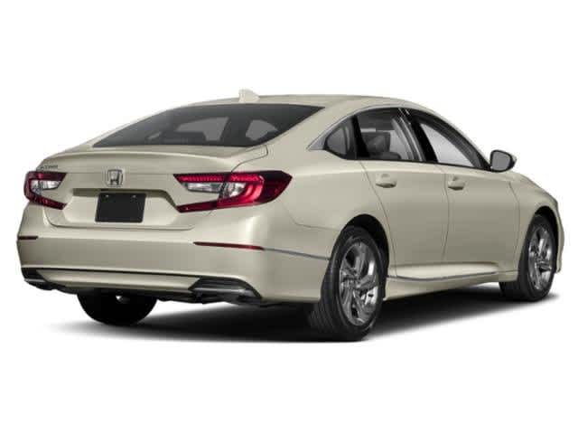 Thumbnail: 2018 Honda Accord - 2