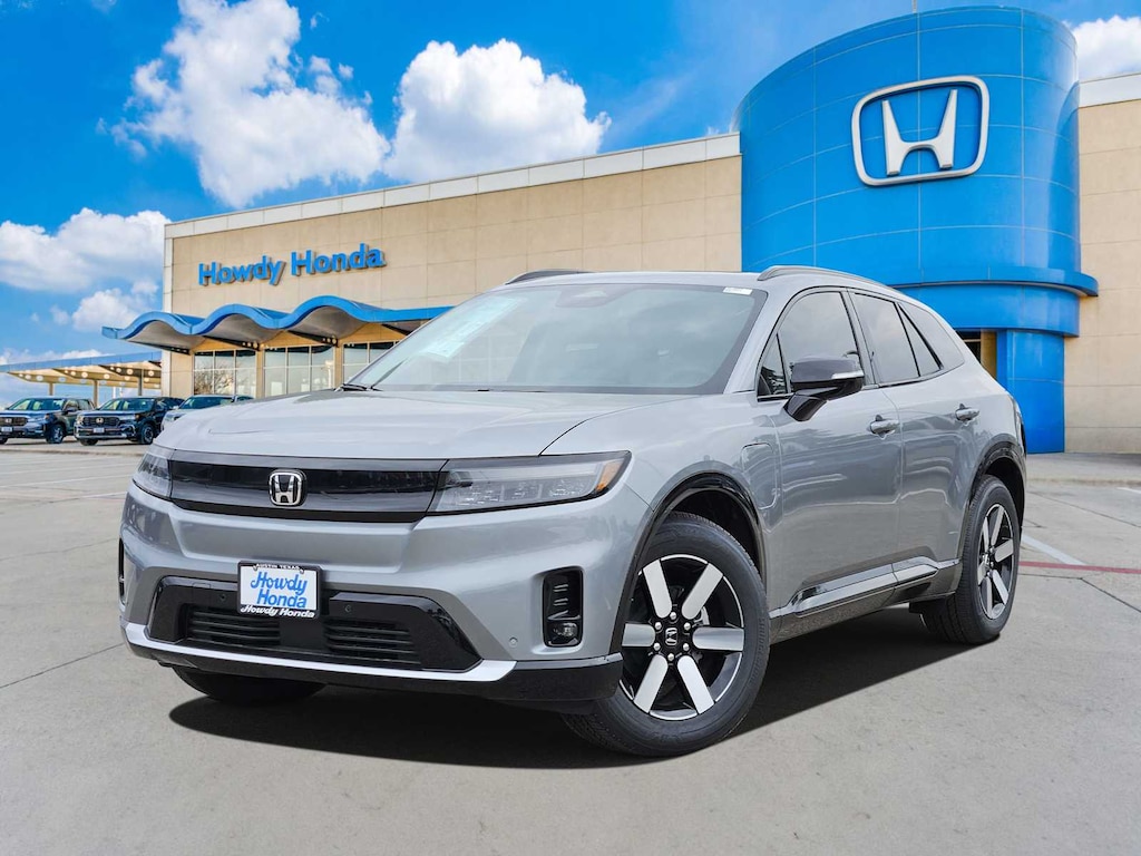 New 2026 Honda Prologue Touring SUV