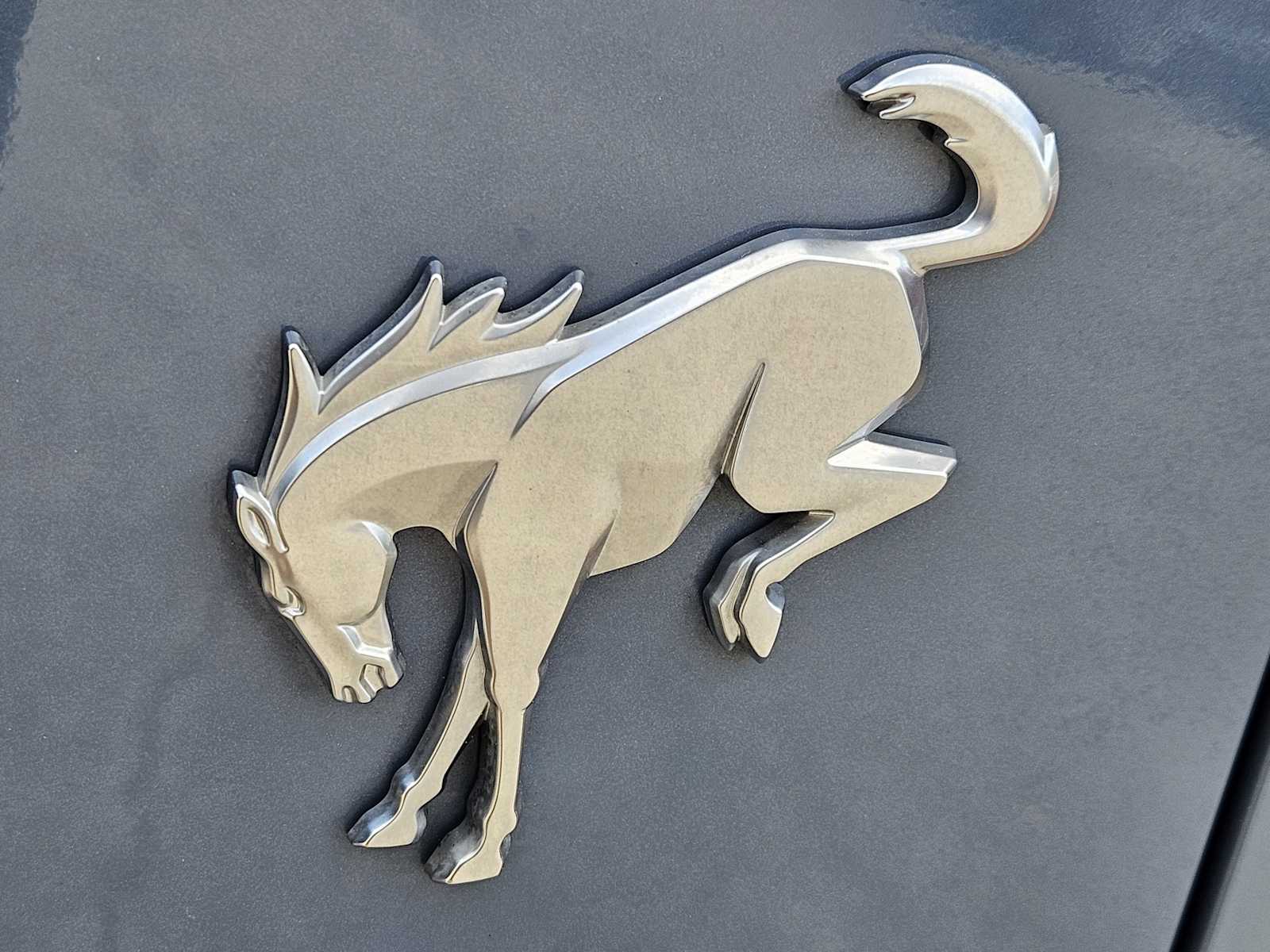 Thumbnail: 2023 Ford Bronco - 11