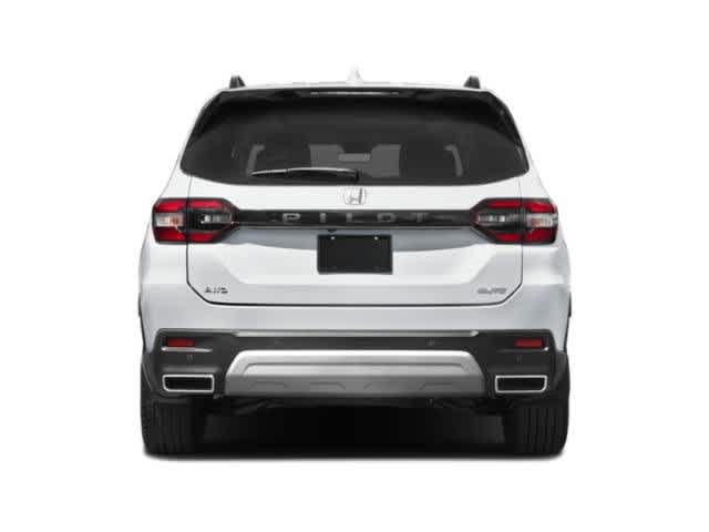 Thumbnail: 2025 Honda Pilot - 8