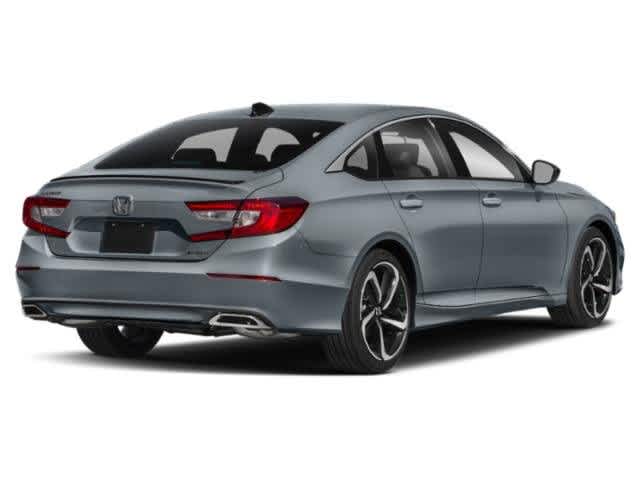 Thumbnail: 2022 Honda Accord - 2