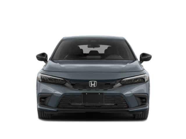 Thumbnail: 2024 Honda Civic - 7