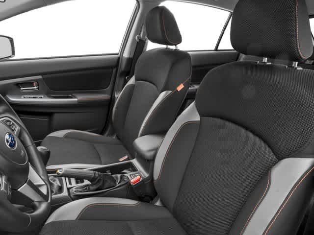 Thumbnail: 2017 Subaru Crosstrek - 12