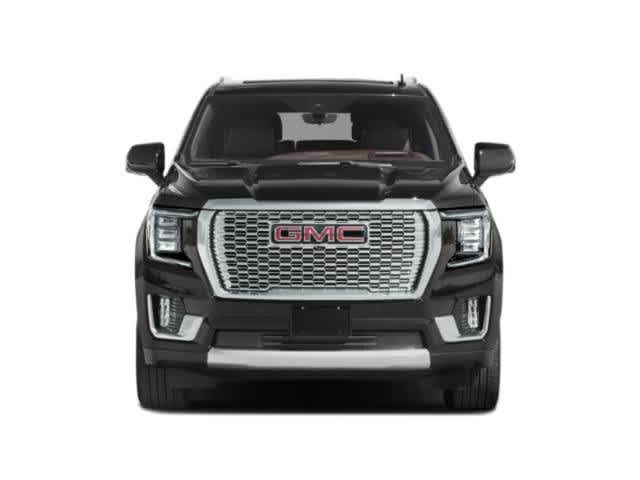 Thumbnail: 2022 GMC Yukon - 7