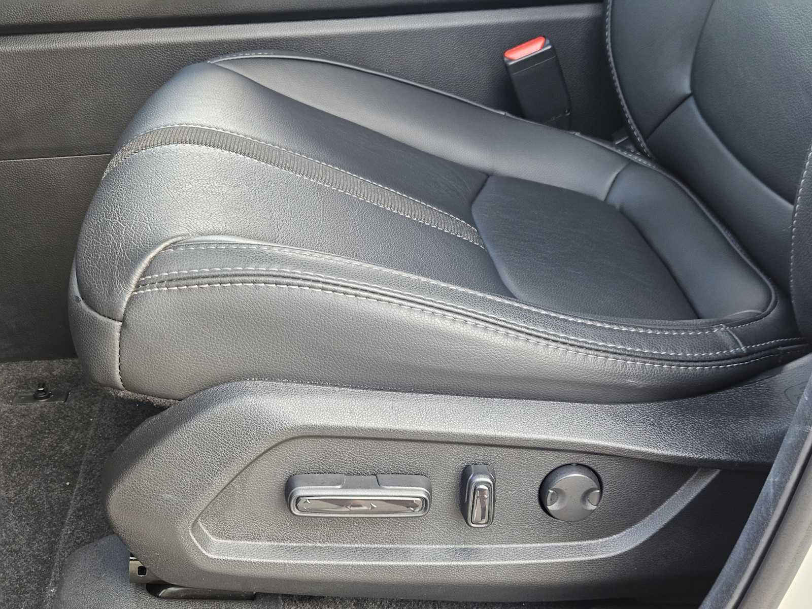 Thumbnail: 2025 Honda Pilot - 23