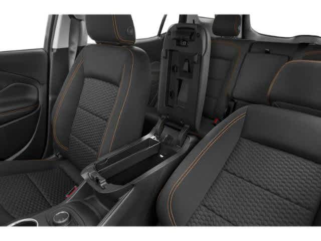 Thumbnail: 2020 GMC Terrain - 17