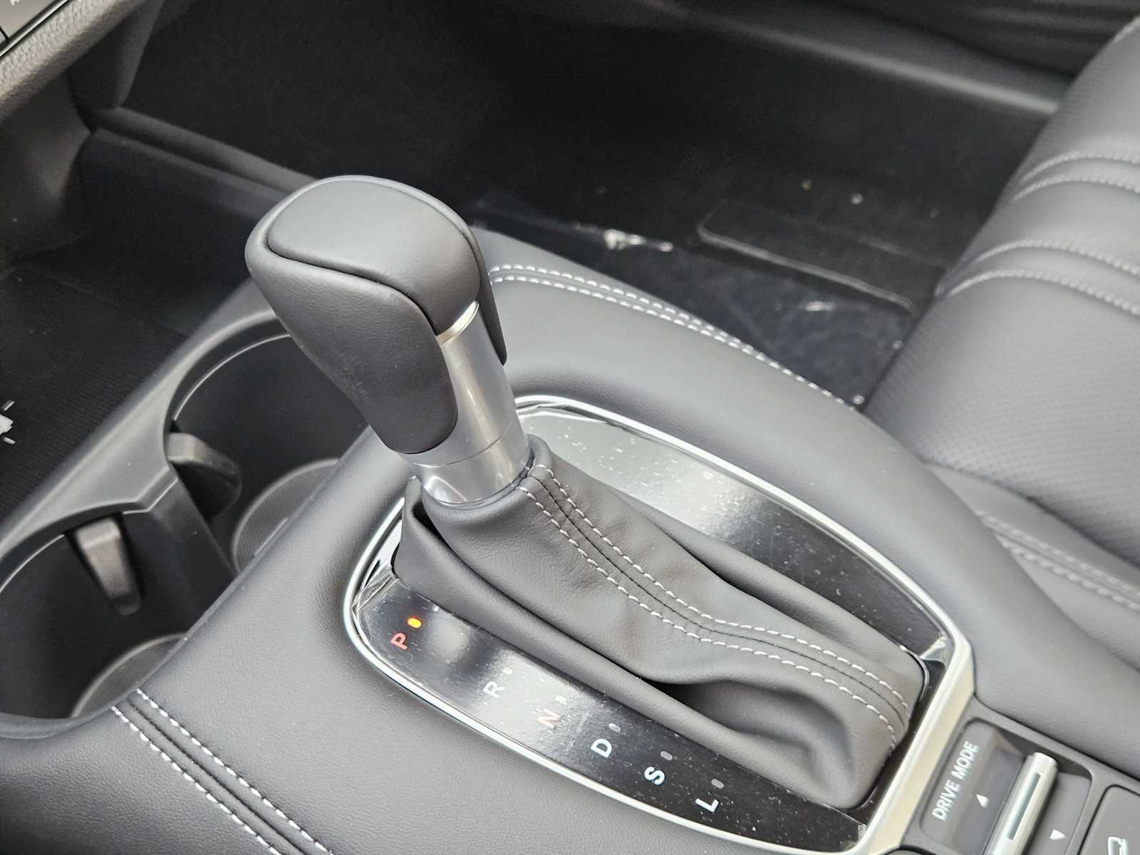 Thumbnail: 2026 Honda HR-V - 17