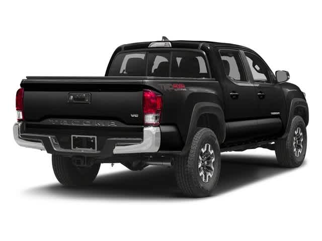 Thumbnail: 2017 Toyota Tacoma - 2