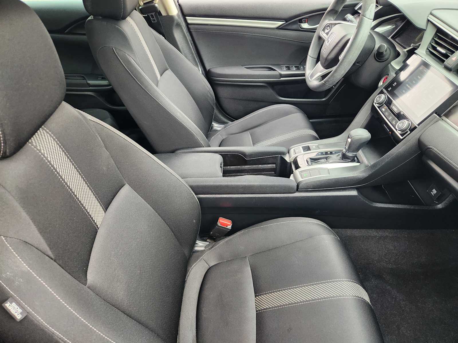 Thumbnail: 2016 Honda Civic - 13