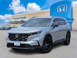 Honda CR-V Hybrid