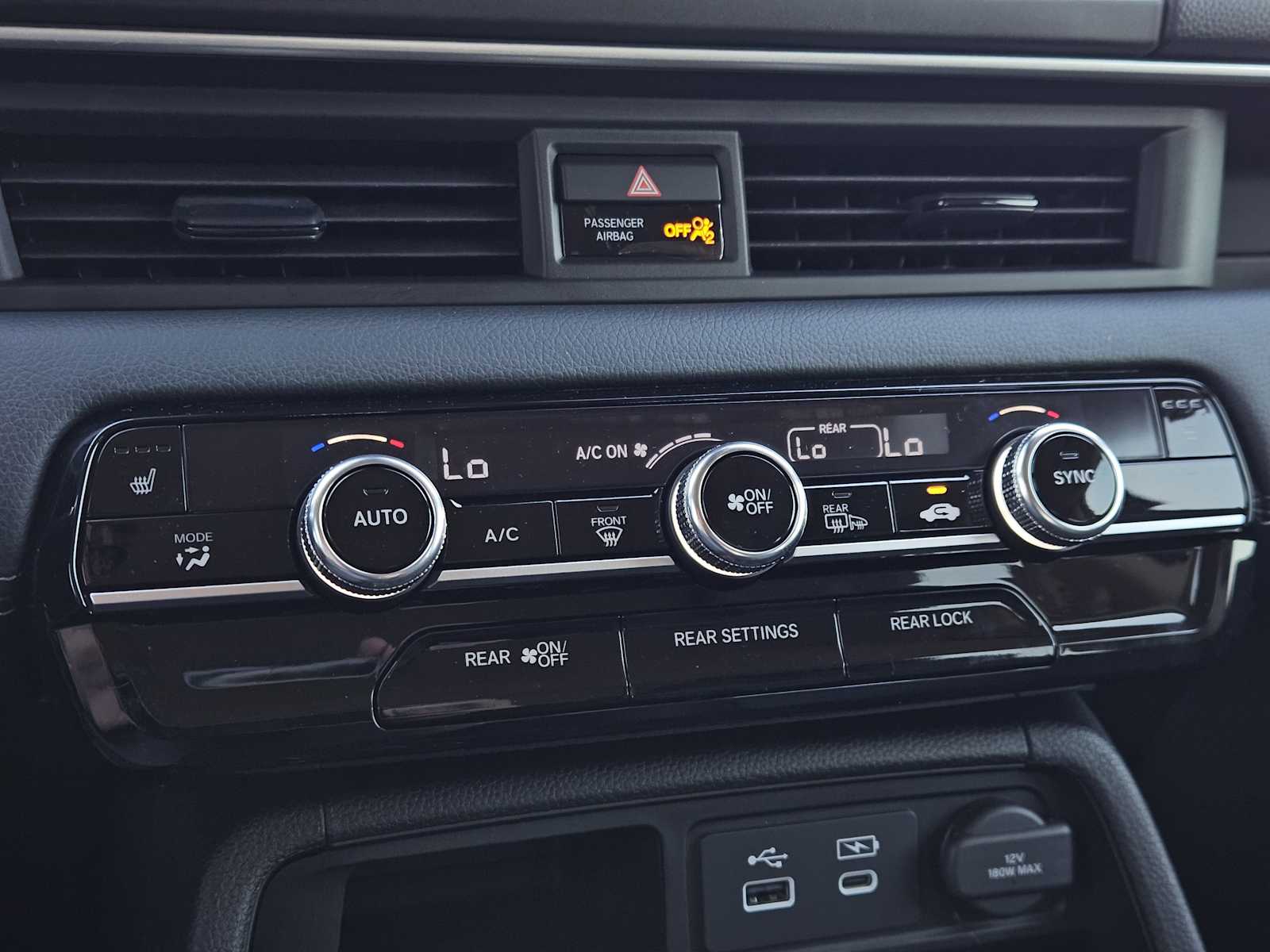 Thumbnail: 2025 Honda Pilot - 18