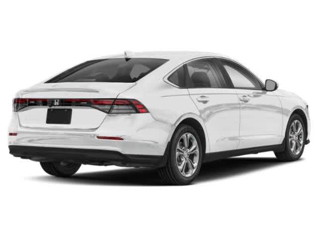 Thumbnail: 2025 Honda Accord - 2
