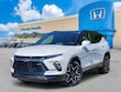  Chevrolet Blazer