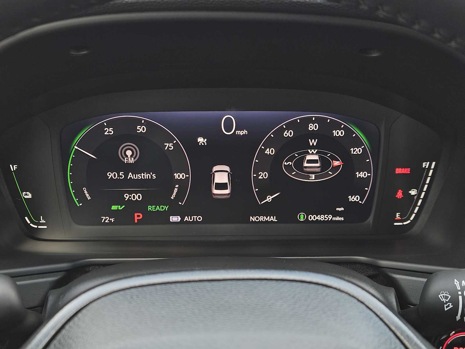 Thumbnail: 2025 Honda Accord - 16