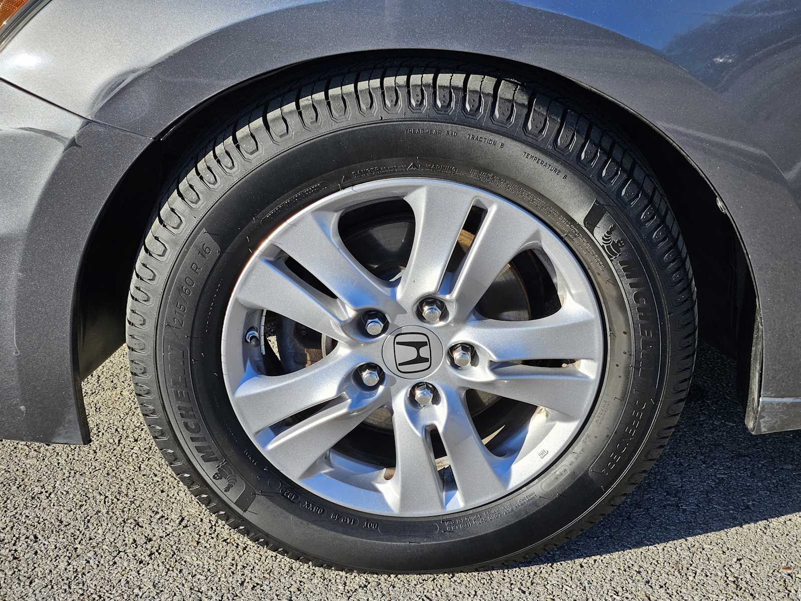 Thumbnail: 2012 Honda Accord - 9