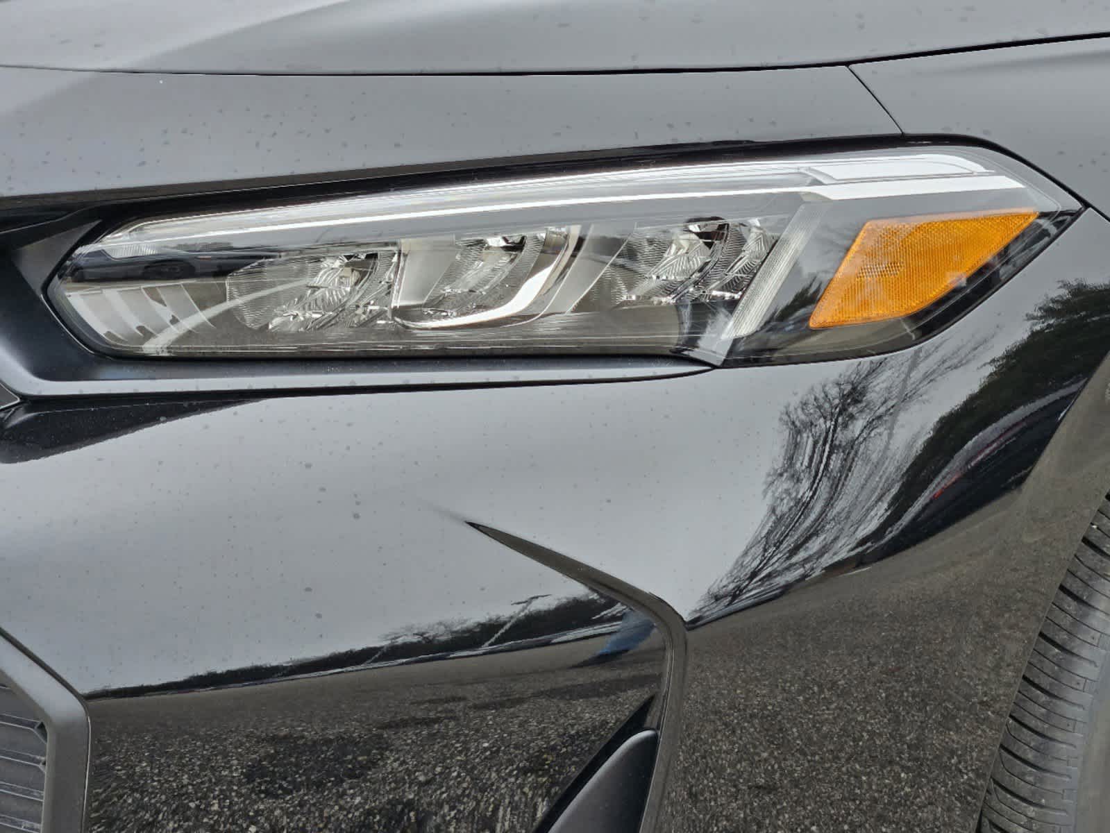 Thumbnail: 2026 Honda Civic - 9