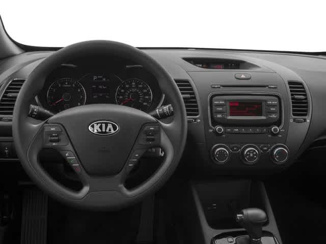 2017 Kia Forte LX 7
