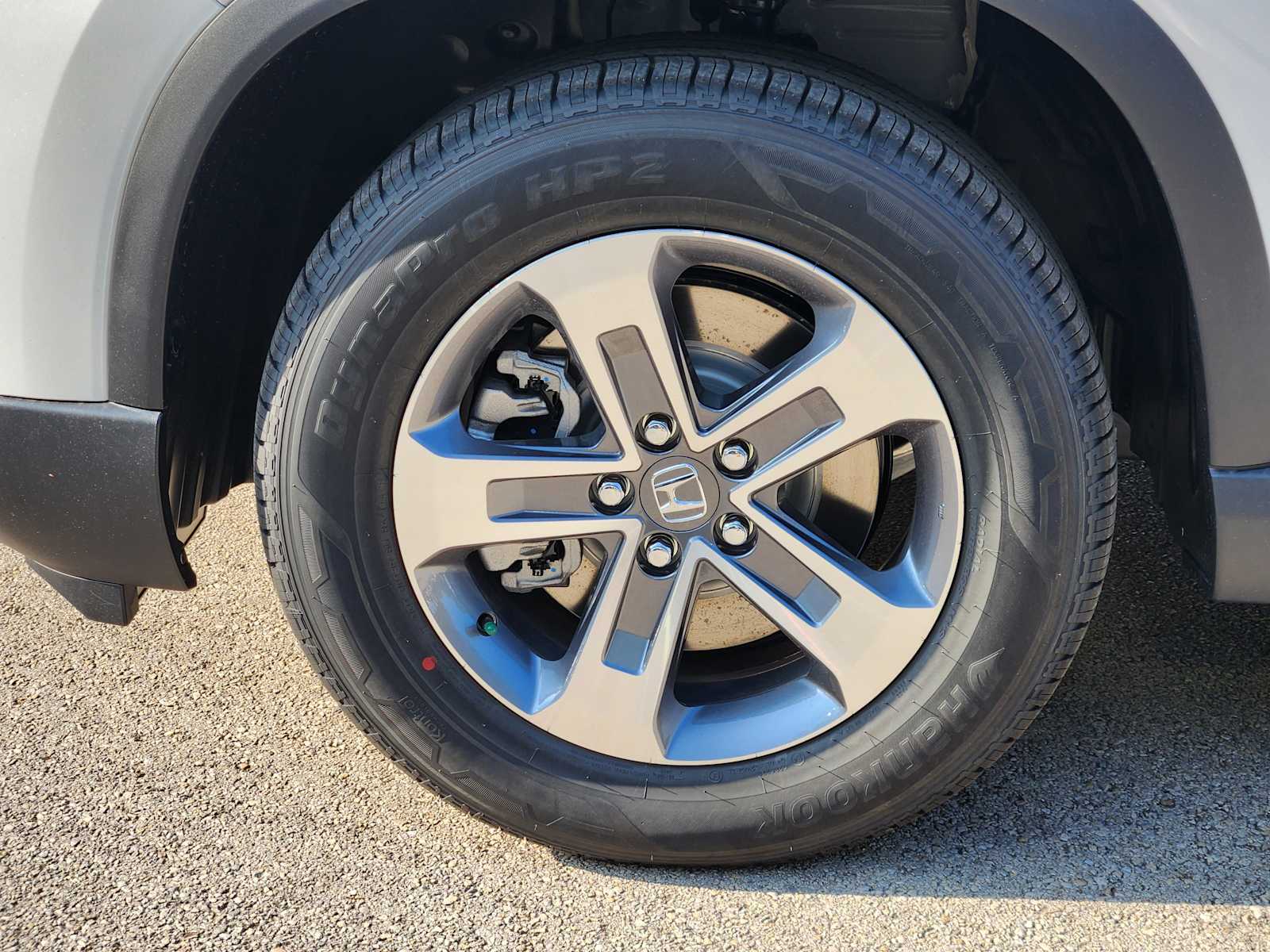 Thumbnail: 2026 Honda Pilot - 8