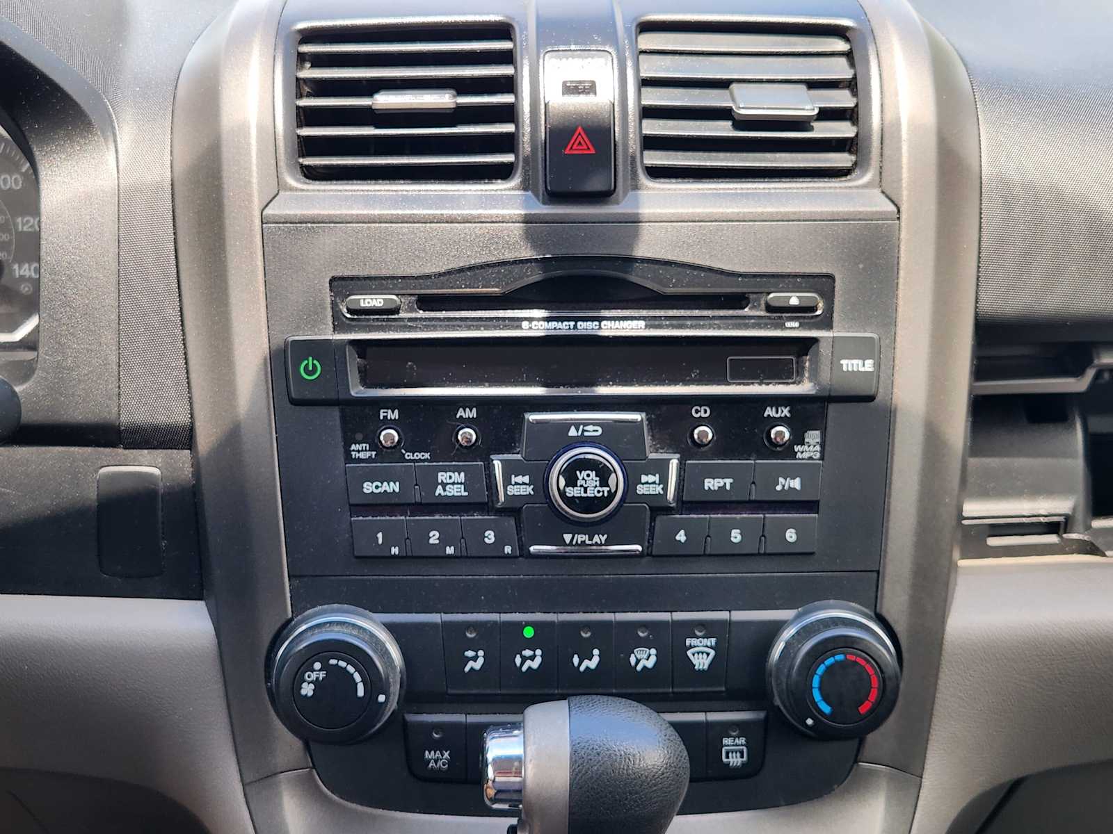 Thumbnail: 2010 Honda CR-V - 15