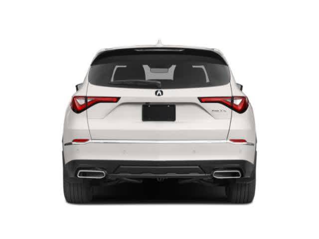Thumbnail: 2023 Acura MDX - 8