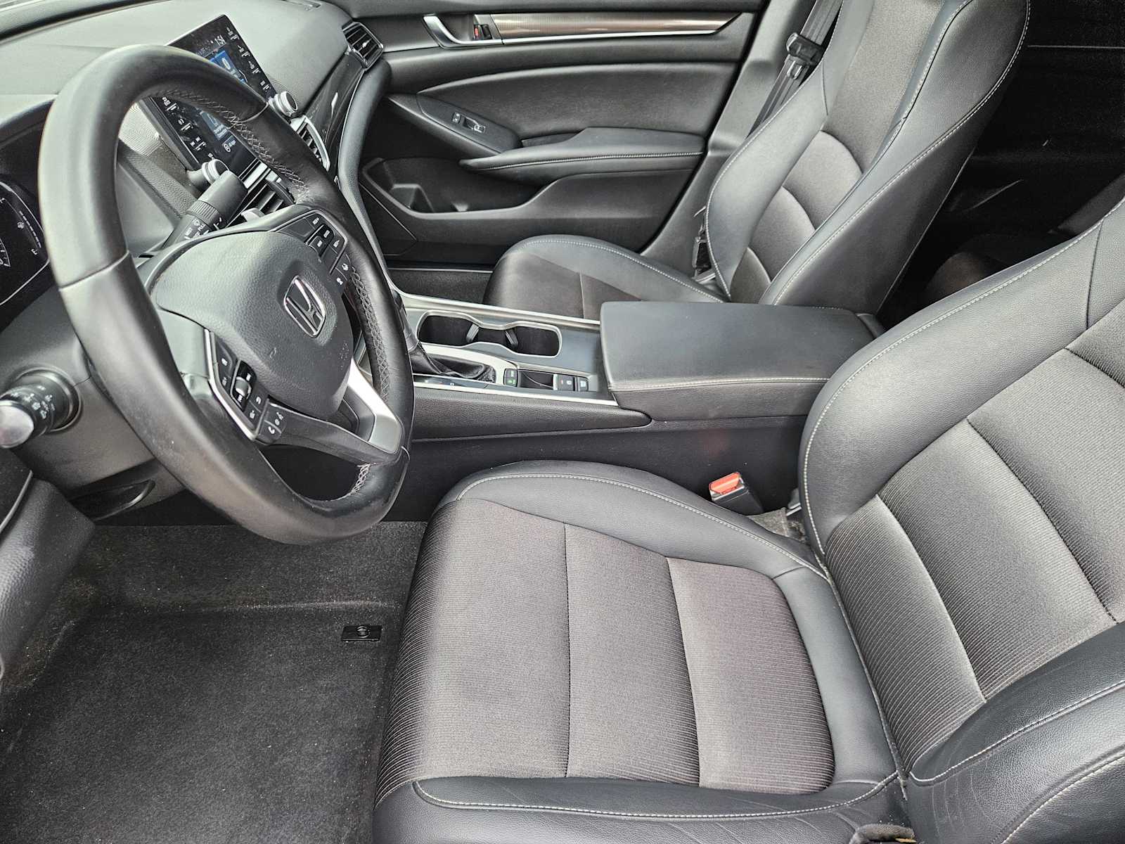 Thumbnail: 2020 Honda Accord - 13