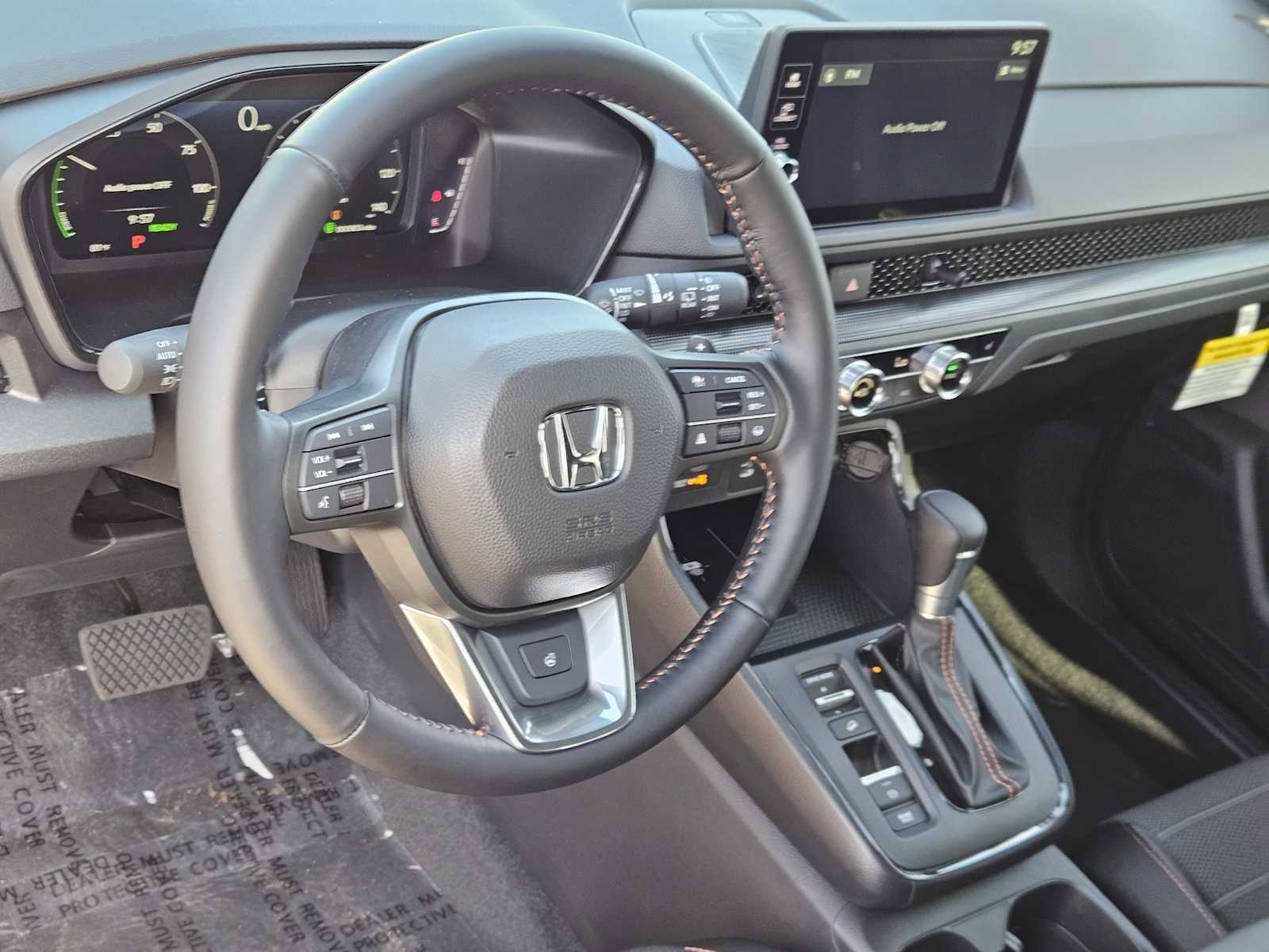 Thumbnail: 2026 Honda CR-V - 2