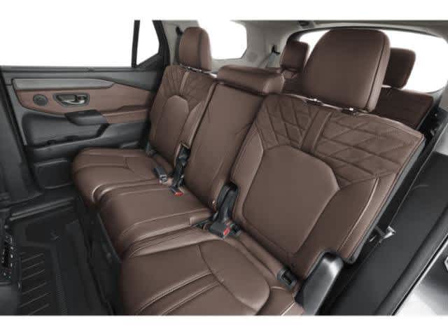 Thumbnail: 2026 Honda Pilot - 14