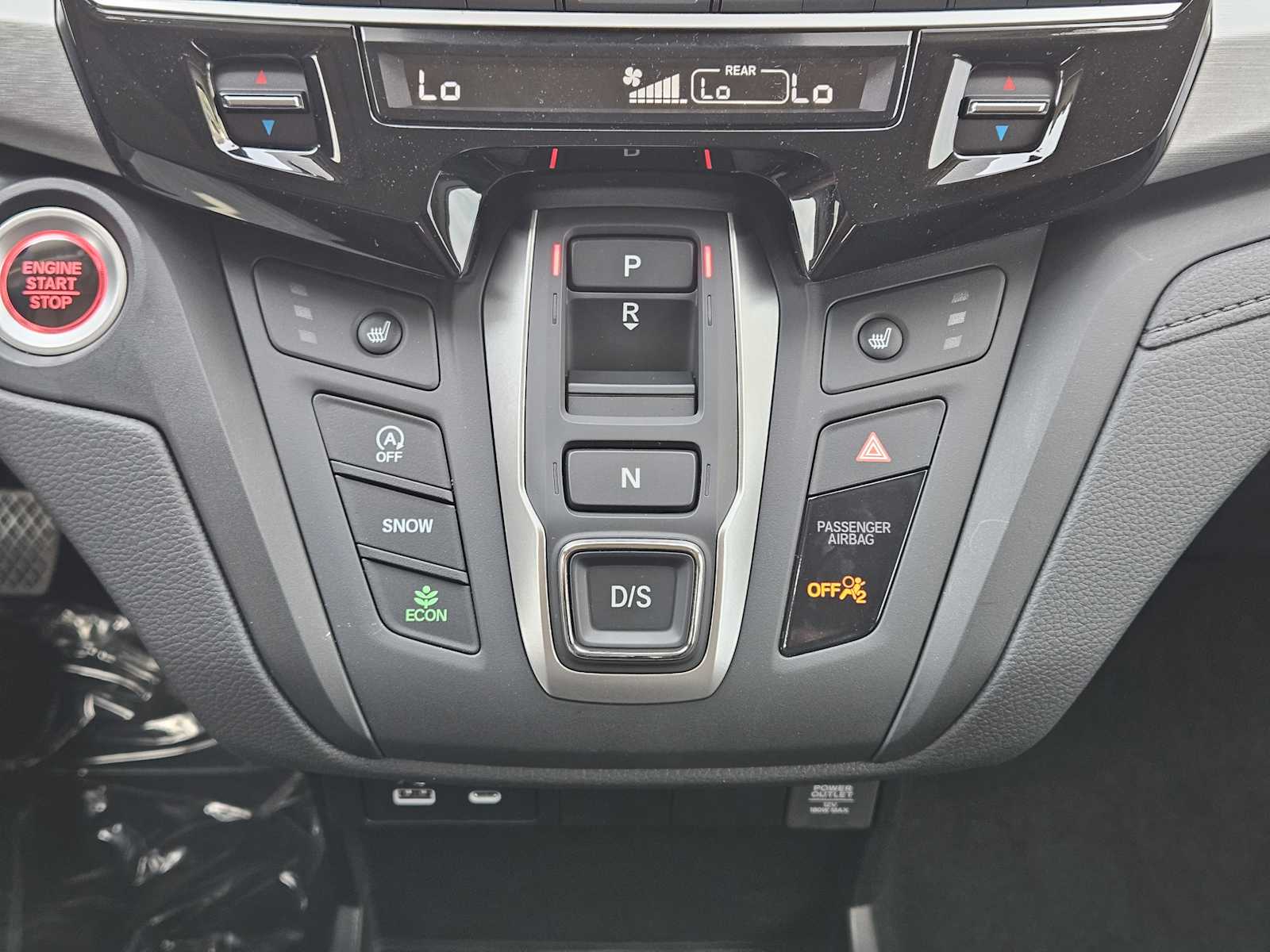 Thumbnail: 2025 Honda Odyssey - 15