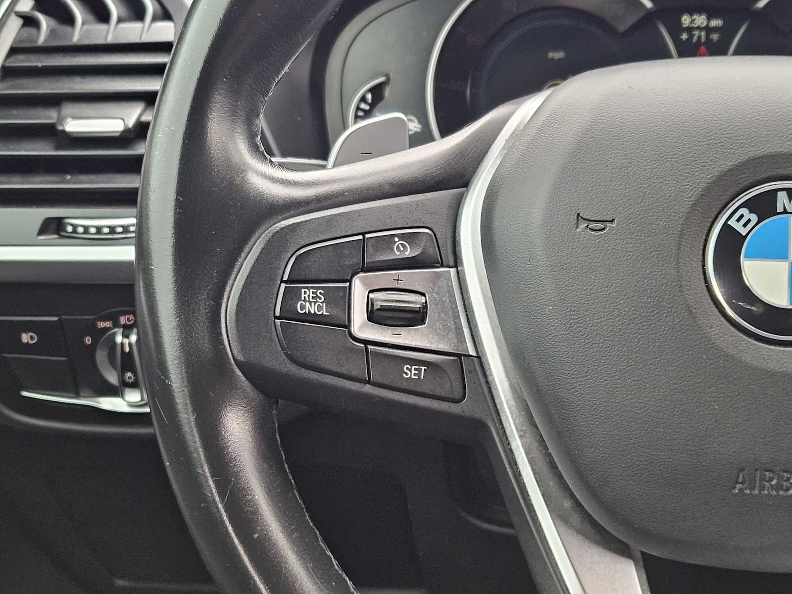 Thumbnail: 2019 BMW X3 - 27