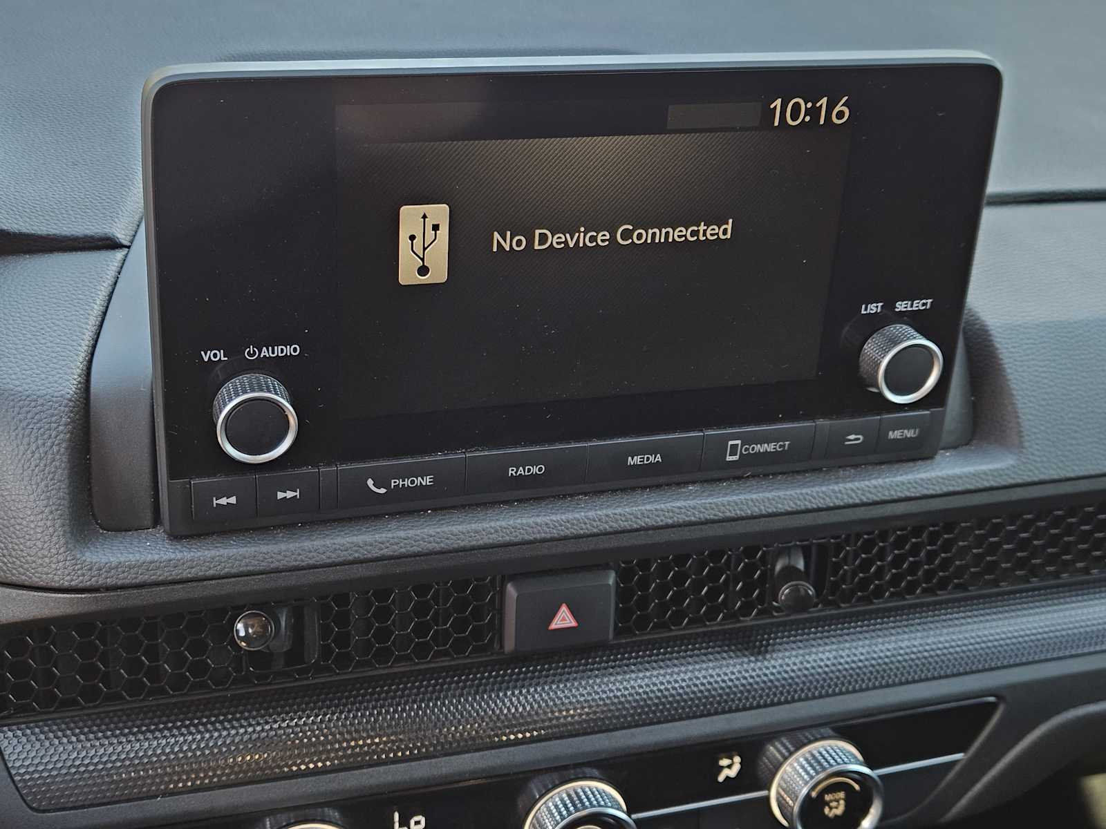 Thumbnail: 2023 Honda CR-V - 16