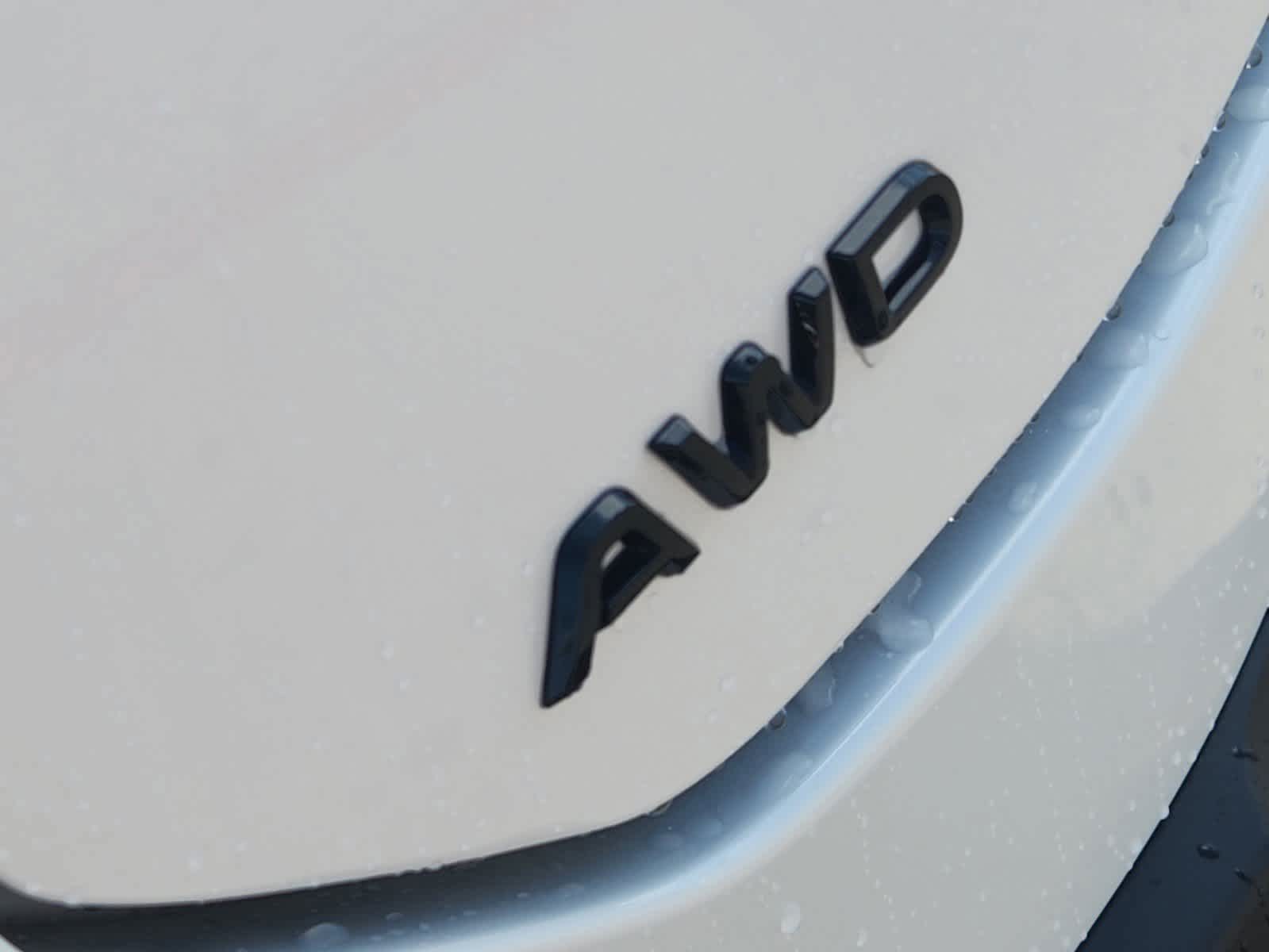2025 Honda Pilot TrailSport 9
