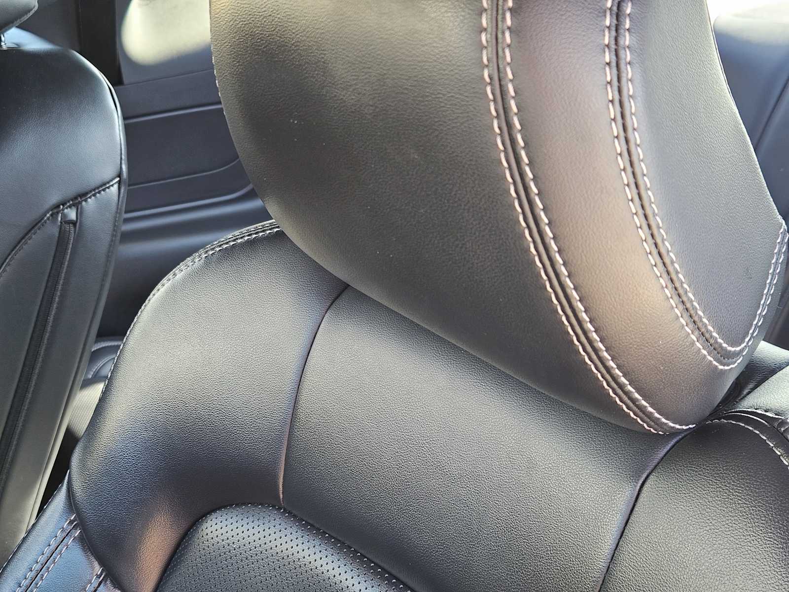 Thumbnail: 2024 Ford Mustang - 13