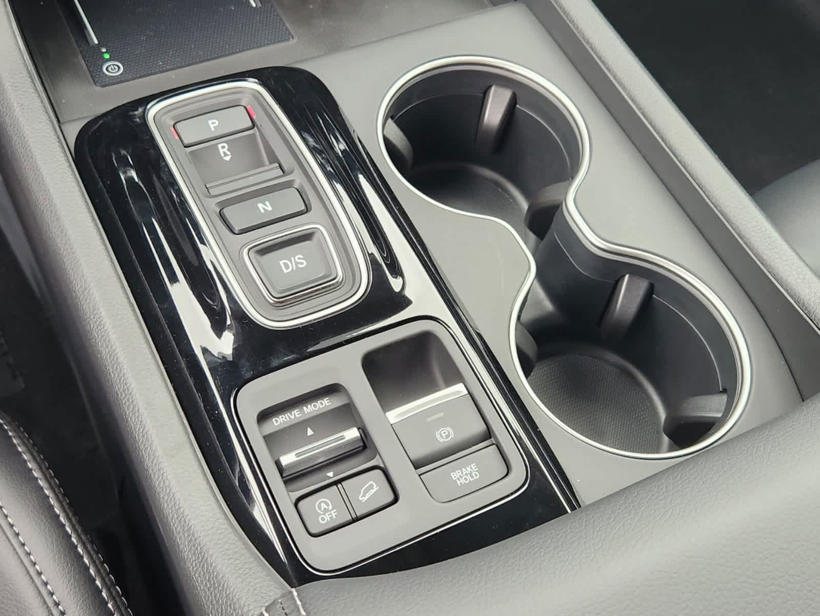Thumbnail: 2025 Honda Pilot - 16