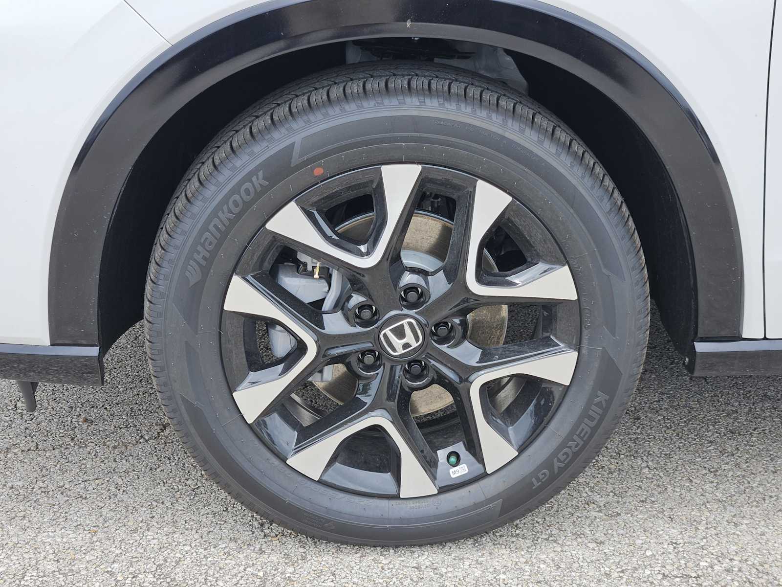 Thumbnail: 2026 Honda HR-V - 9