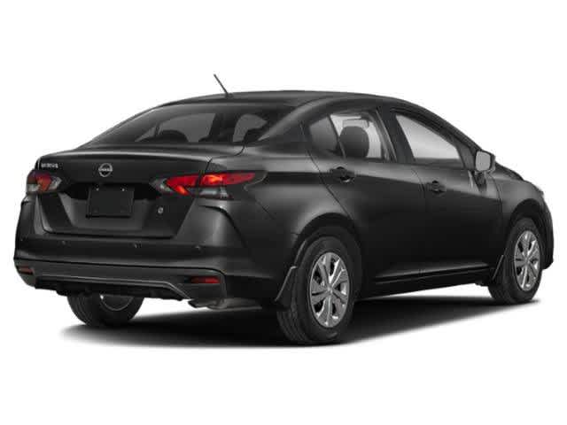Thumbnail: 2024 Nissan Versa - 2