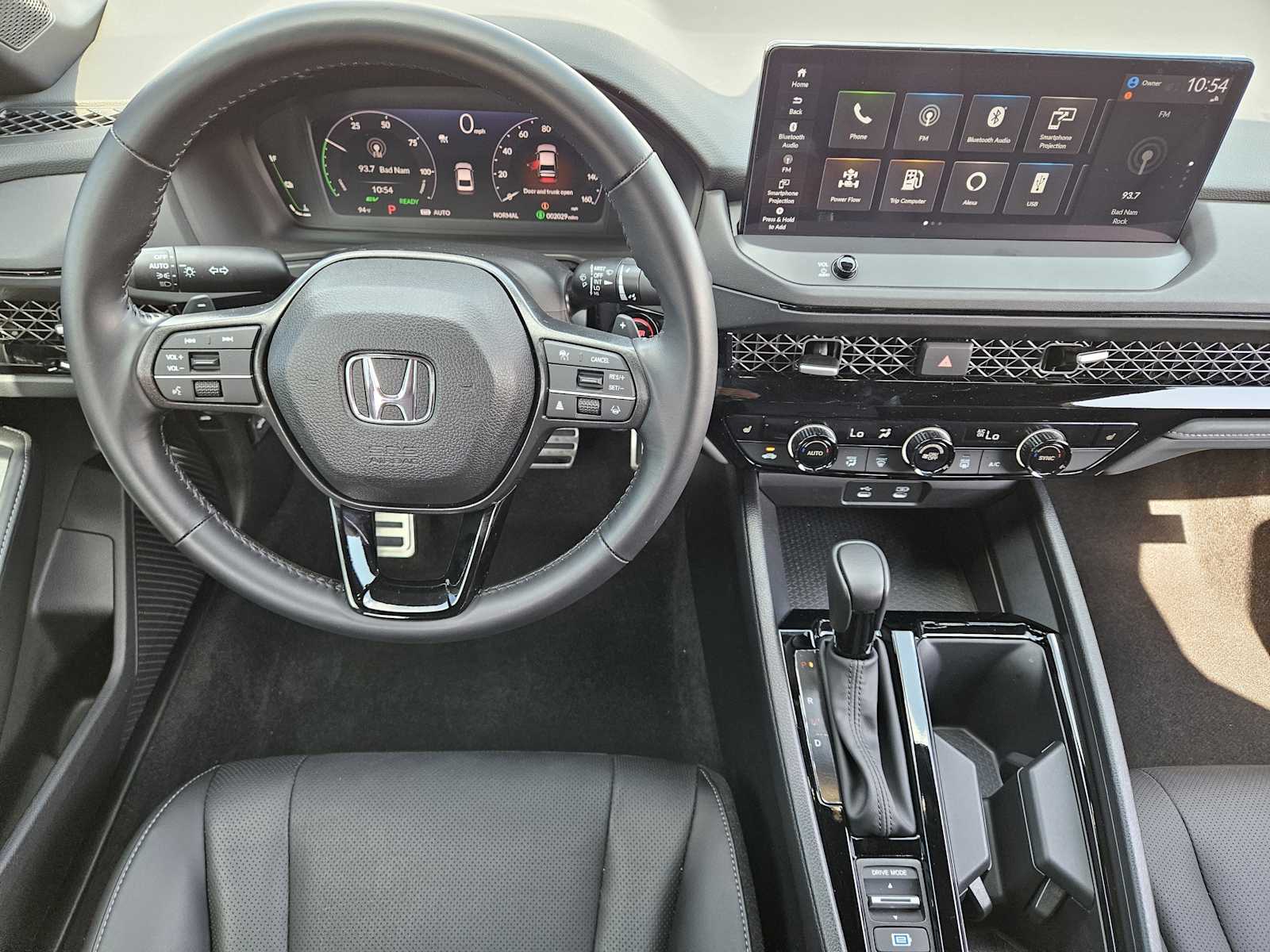 Thumbnail: 2024 Honda Accord - 26