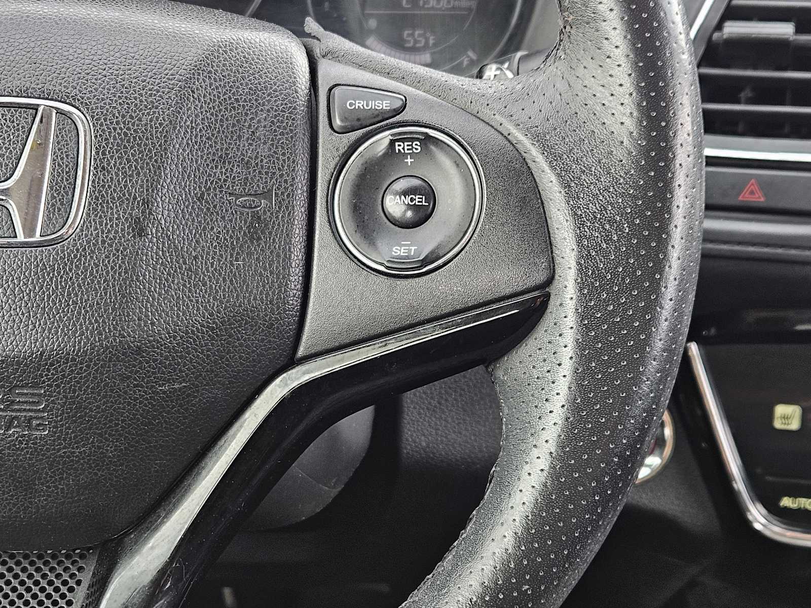 Thumbnail: 2017 Honda HR-V - 28