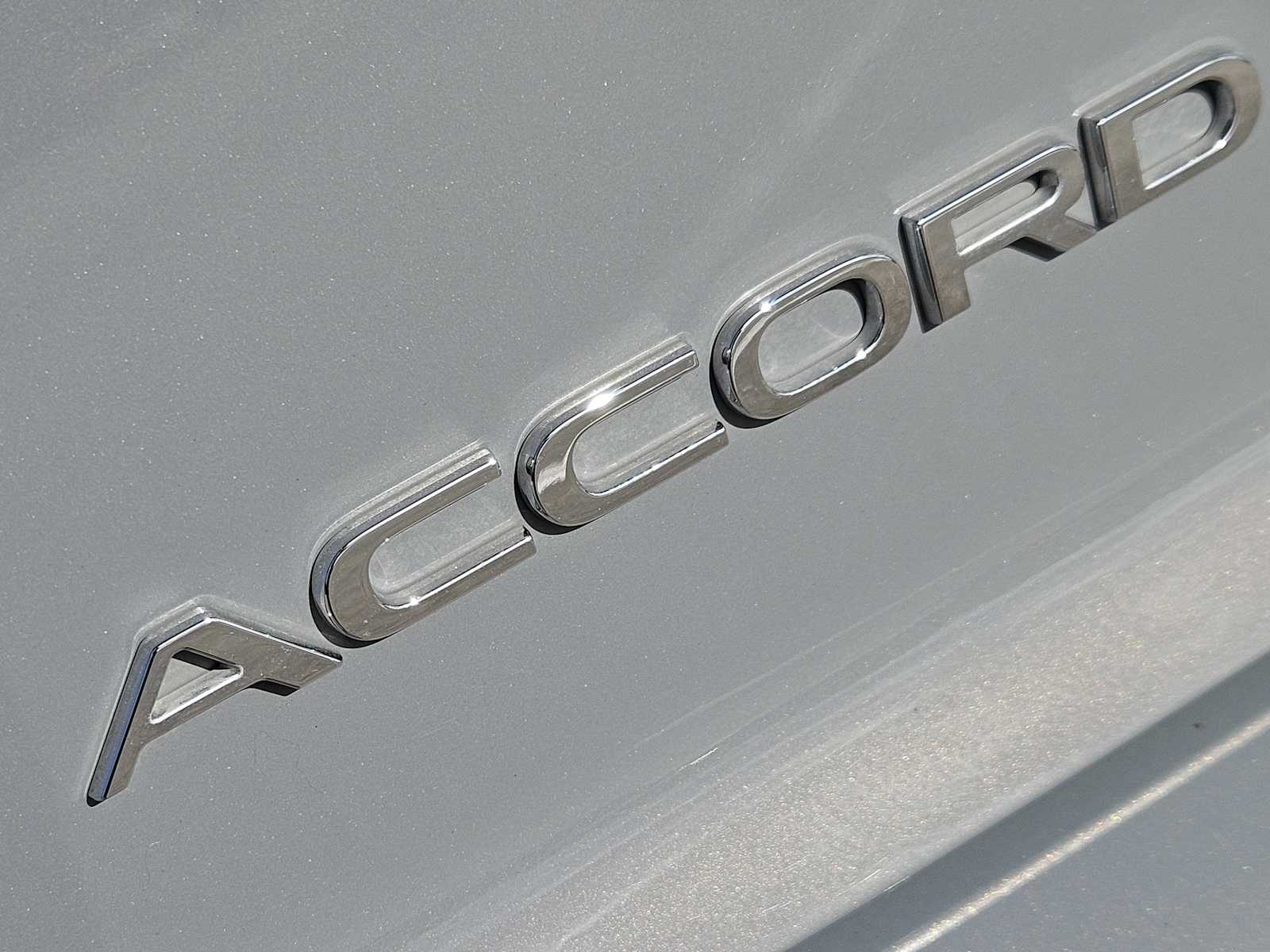 Thumbnail: 2024 Honda Accord - 12