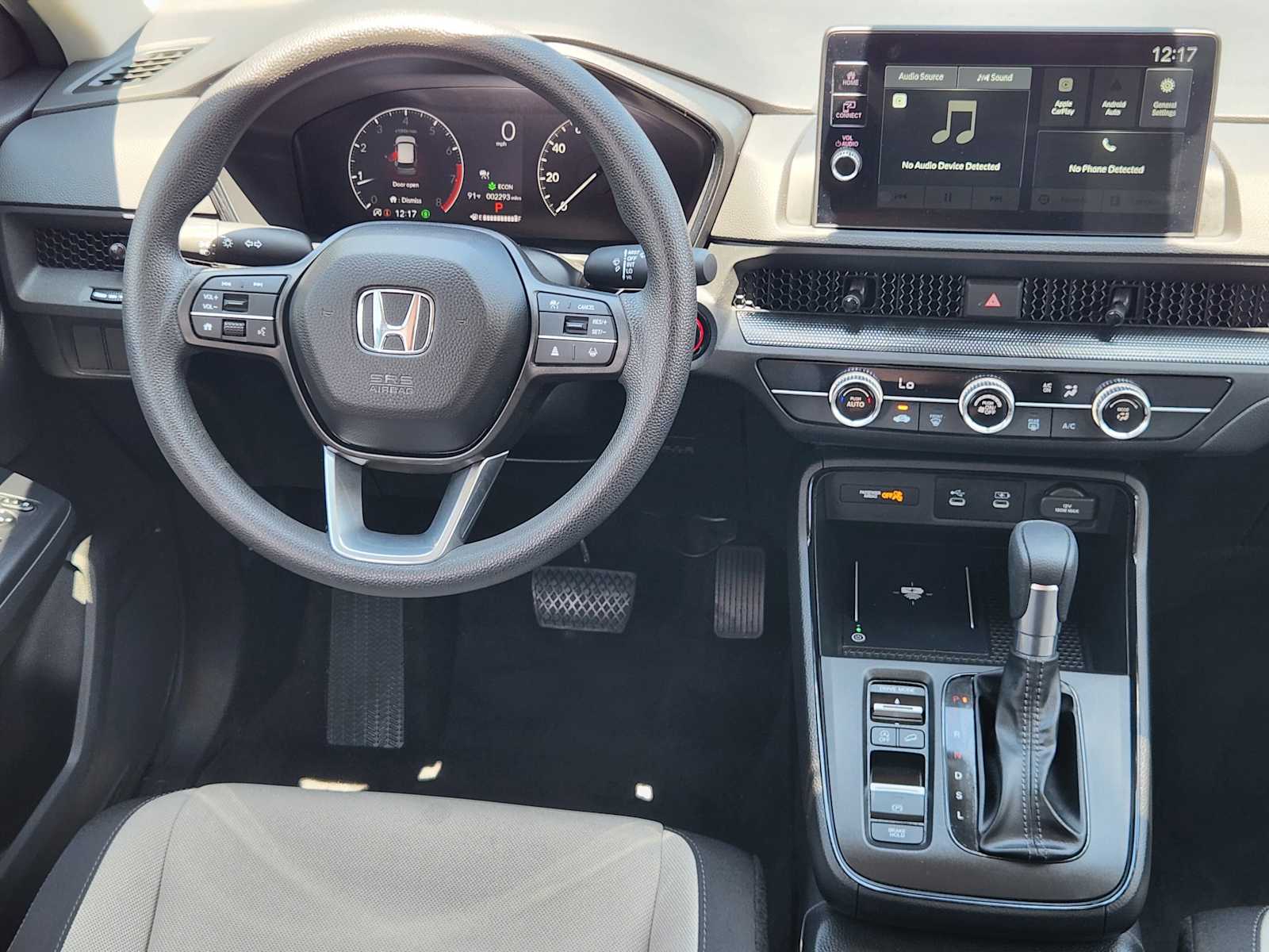 Thumbnail: 2026 Honda CR-V - 25