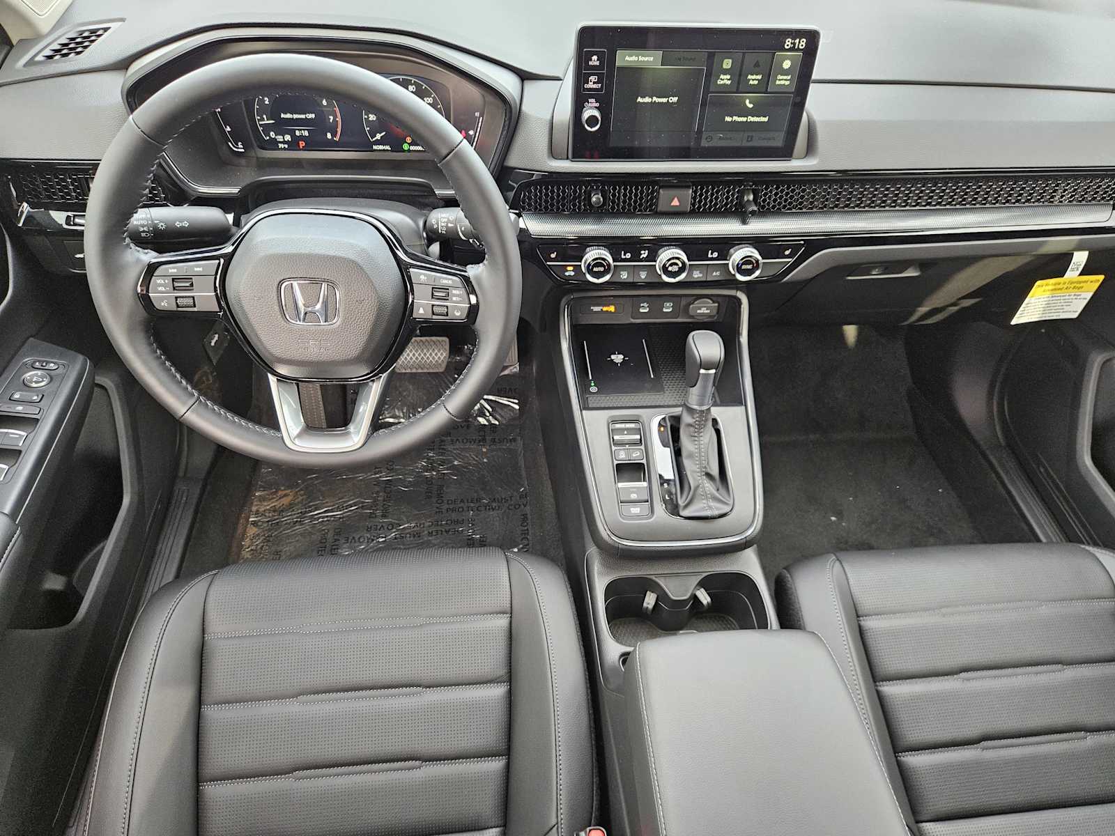 Thumbnail: 2026 Honda CR-V - 19