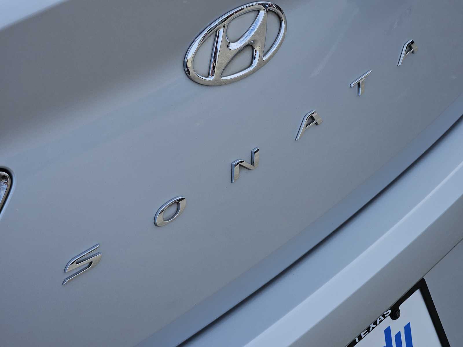 Thumbnail: 2019 Hyundai Sonata - 12