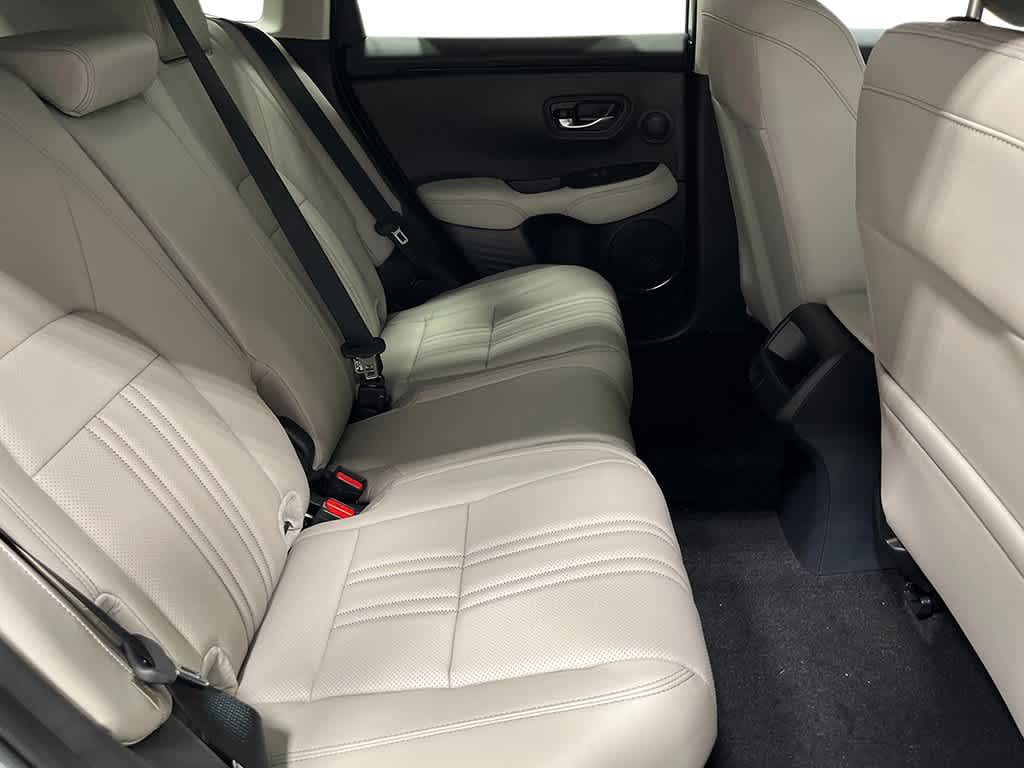 Thumbnail: 2027 Honda HR-V - 26