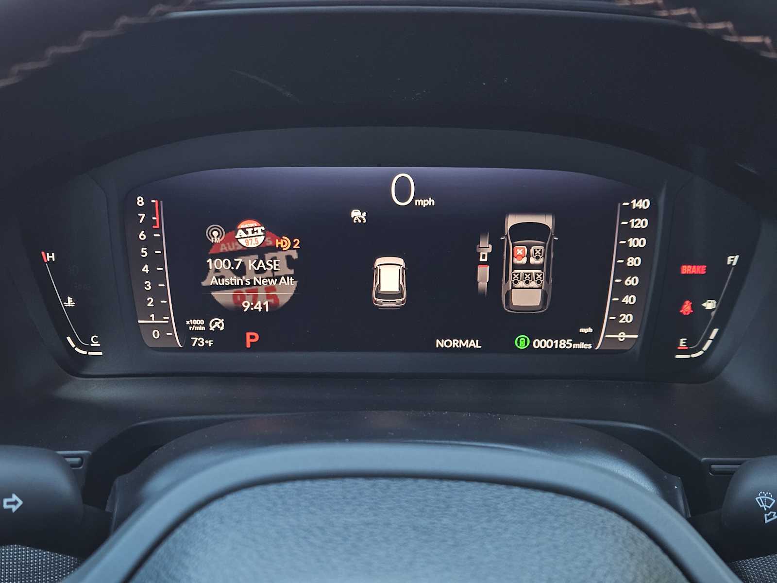 Thumbnail: 2026 Honda Passport - 12