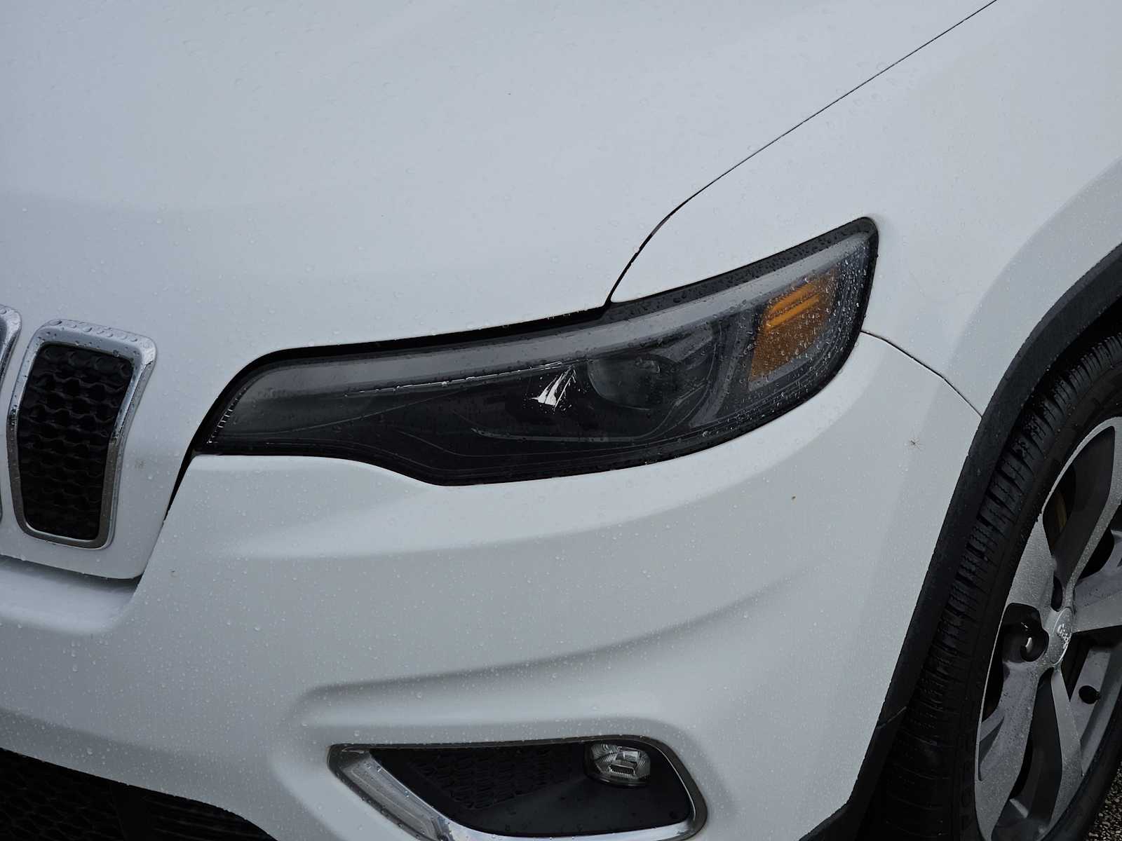 Thumbnail: 2019 Jeep Cherokee - 6