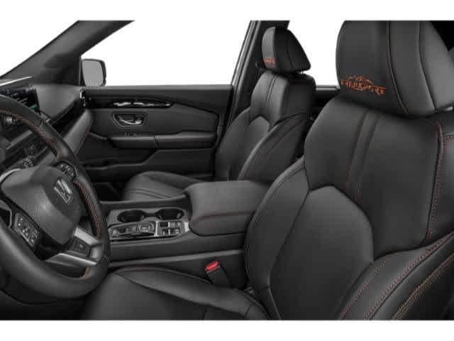 Thumbnail: 2025 Honda Pilot - 12