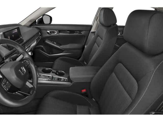 Thumbnail: 2024 Honda Civic - 12